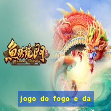 jogo do fogo e da agua poki